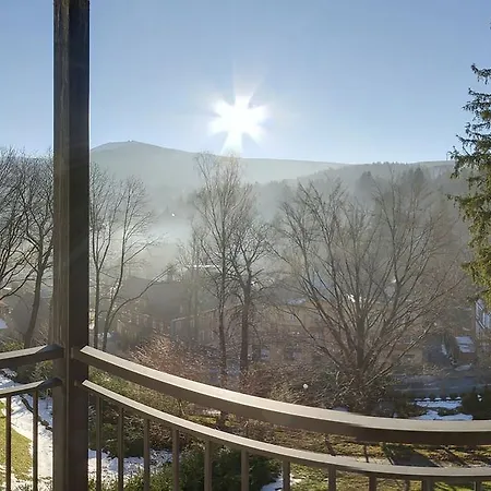 아파트 Avangarda *