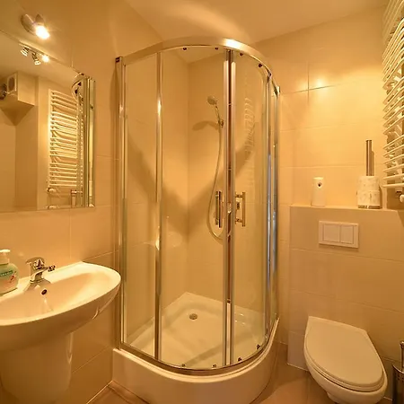 Avangarda 아파트 *