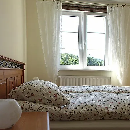 아파트 Avangarda 스클라르스카포렘바