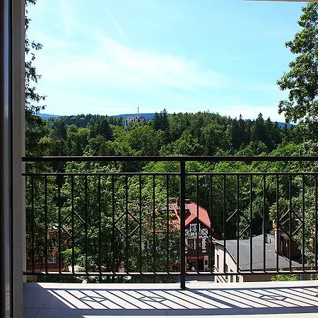 아파트 Avangarda 스클라르스카포렘바