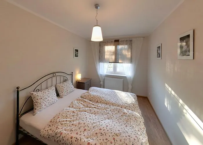 Appartement Avangarda Szklarska Poreba
