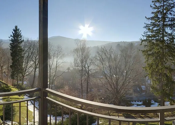 Appartement Avangarda *