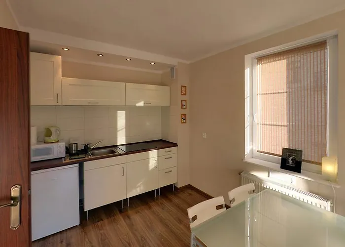 Avangarda * Szklarska Poreba