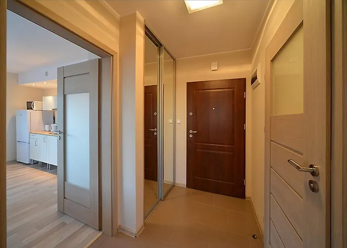 Avangarda * Szklarska Poreba