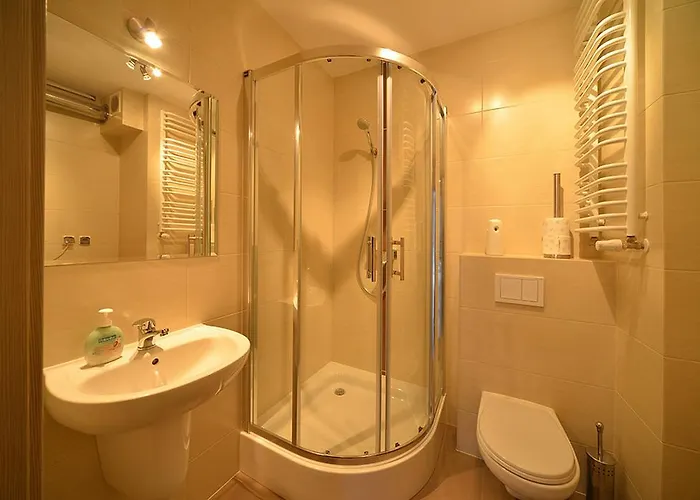 Avangarda Appartement *