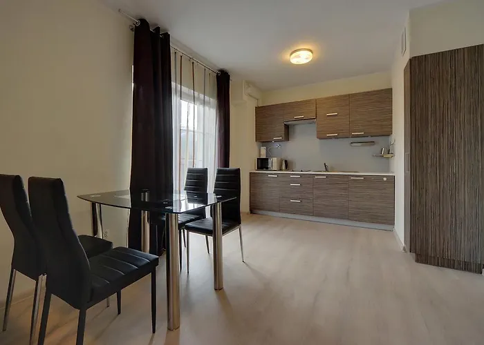Avangarda Appartement Szklarska Poreba