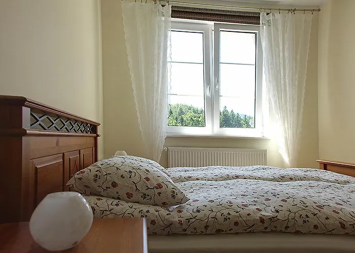 Appartement Avangarda Szklarska Poreba