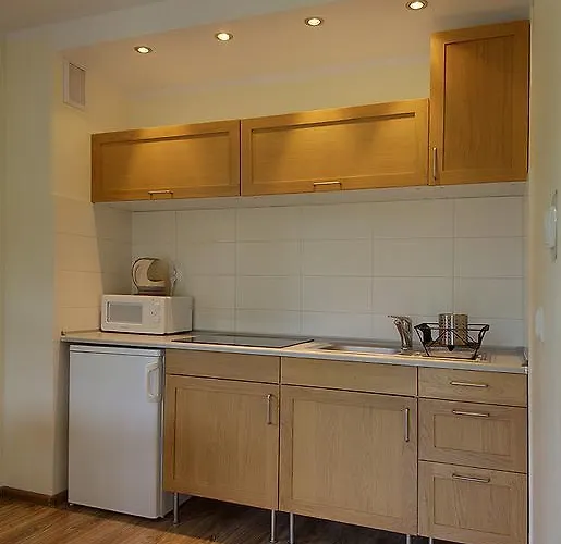 Avangarda Appartement Szklarska Poreba