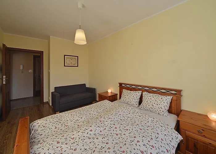 Avangarda Appartement *