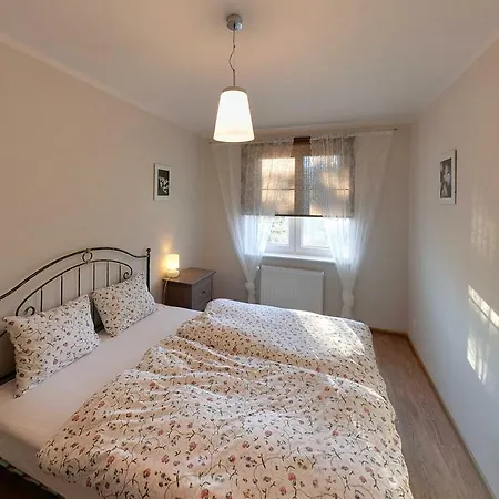 Lägenhet Avangarda Szklarska Poręba