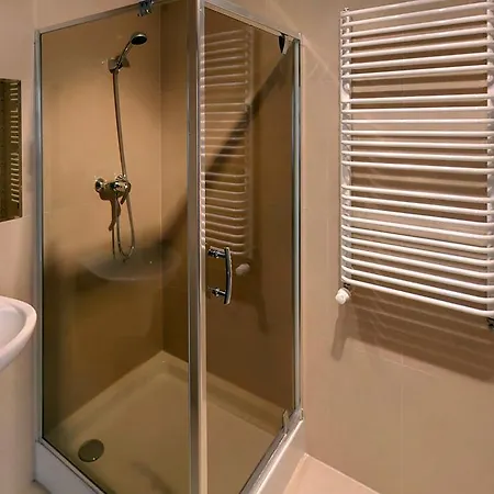 Avangarda Apartmán *