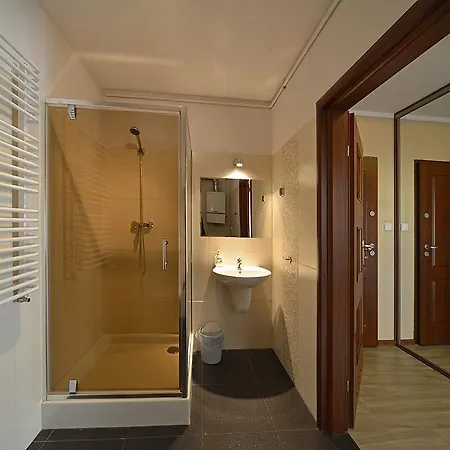 Avangarda * Szklarska Poręba