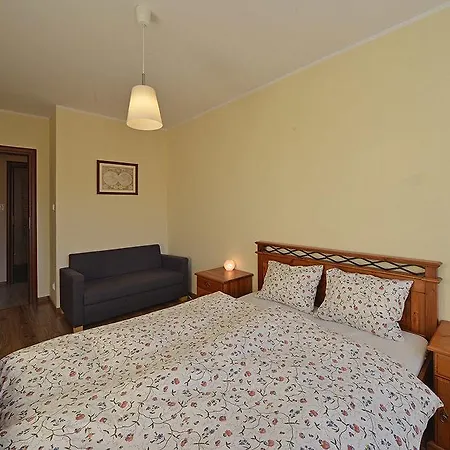 Avangarda Lägenhet *