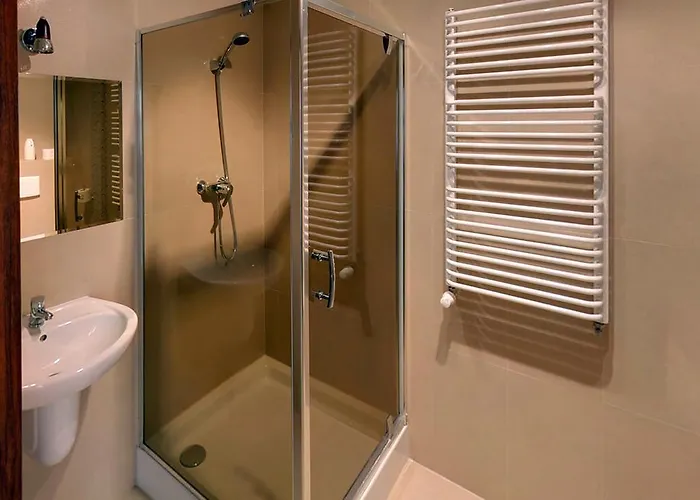 Avangarda Apartmán *